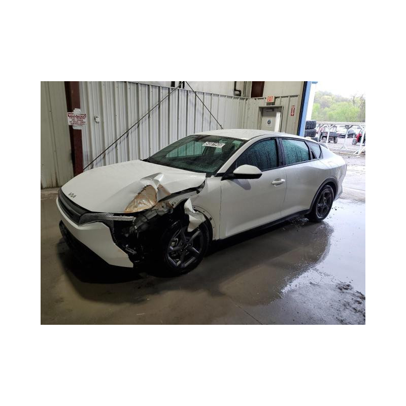 2025 KIA K4 LX 3KPFT4DE3SE007260 54581945 2025 KIA K4 LX 3KPFT4DE3SE007260 54581945