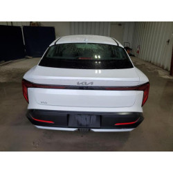 2025 KIA K4 LX 3KPFT4DE3SE007260 54581945