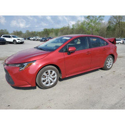 2020 TOYOTA COROLLA JTDEPRAE1LJ033846 54762055