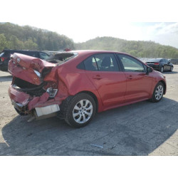 2020 TOYOTA COROLLA JTDEPRAE1LJ033846 54762055