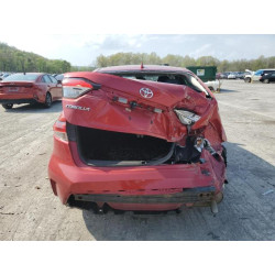2020 TOYOTA COROLLA JTDEPRAE1LJ033846 54762055