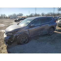 2022 HONDA CRV 7FARW2H85NE044083 42388495