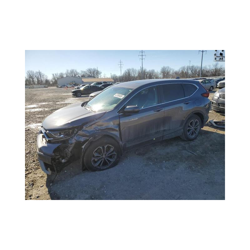2022 HONDA CRV 7FARW2H85NE044083 42388495 2022 HONDA CRV 7FARW2H85NE044083 42388495