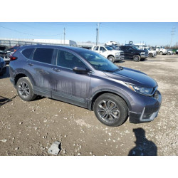 2022 HONDA CRV 7FARW2H85NE044083 42388495