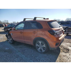 2020 MITSUBISHI OUTLANDER JA4AP4AU4LU019814 42797325