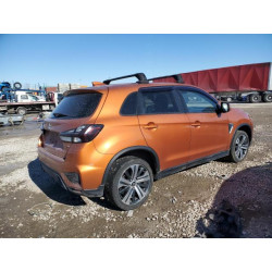 2020 MITSUBISHI OUTLANDER JA4AP4AU4LU019814 42797325