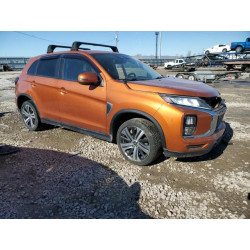 2020 MITSUBISHI OUTLANDER JA4AP4AU4LU019814 42797325