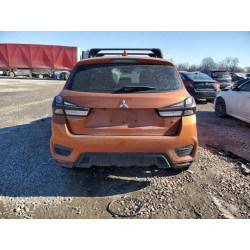 2020 MITSUBISHI OUTLANDER JA4AP4AU4LU019814 42797325
