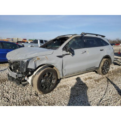 2024 KIA SORENTO 5XYRKDJF3RG287806 44410855