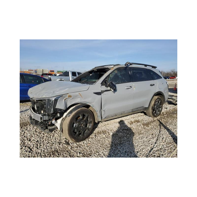 2024 KIA SORENTO 5XYRKDJF3RG287806 44410855 2024 KIA SORENTO 5XYRKDJF3RG287806 44410855