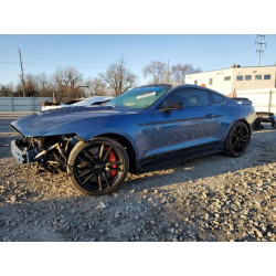 2021 FORD MUSTANG 1FA6P8SJ8M5500108 47684225