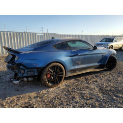 2021 FORD MUSTANG 1FA6P8SJ8M5500108 47684225