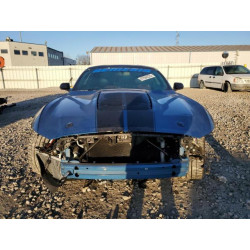 2021 FORD MUSTANG 1FA6P8SJ8M5500108 47684225