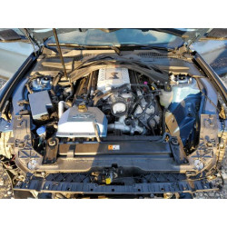 2021 FORD MUSTANG 1FA6P8SJ8M5500108 47684225