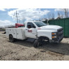 2021 CHEVROLET ALL Models 1HTKJPVK5MH497470 50290685