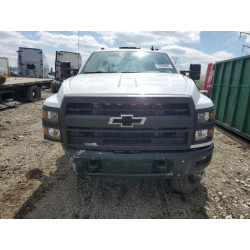 2021 CHEVROLET ALL Models 1HTKJPVK5MH497470 50290685