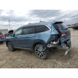 2021 HONDA PILOT 5FNYF6H07MB029043 51519155