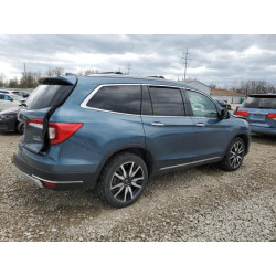 2021 HONDA PILOT 5FNYF6H07MB029043 51519155