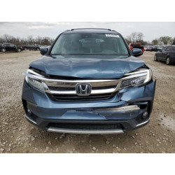 2021 HONDA PILOT 5FNYF6H07MB029043 51519155
