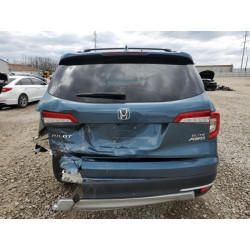 2021 HONDA PILOT 5FNYF6H07MB029043 51519155