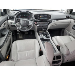 2021 HONDA PILOT 5FNYF6H07MB029043 51519155