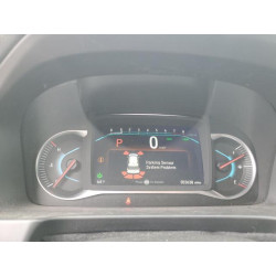 2021 HONDA PILOT 5FNYF6H07MB029043 51519155