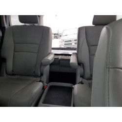 2021 HONDA PILOT 5FNYF6H07MB029043 51519155