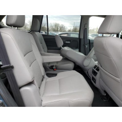 2021 HONDA PILOT 5FNYF6H07MB029043 51519155