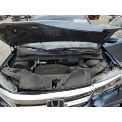 2021 HONDA PILOT 5FNYF6H07MB029043 51519155