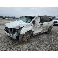 2022 HONDA PILOT 5FNYF6H95NB011091 51955185