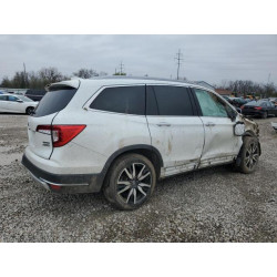 2022 HONDA PILOT 5FNYF6H95NB011091 51955185