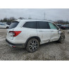 2022 HONDA PILOT 5FNYF6H95NB011091 51955185