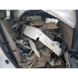 2022 HONDA PILOT 5FNYF6H95NB011091 51955185
