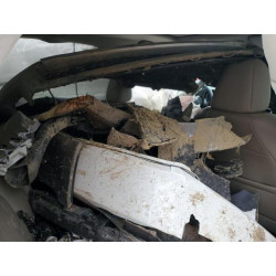 2022 HONDA PILOT 5FNYF6H95NB011091 51955185