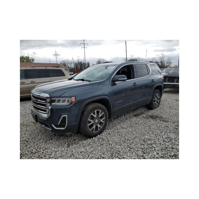 2020 GMC ACADIA 1GKKNKLA5LZ198363 52578955 2020 GMC ACADIA 1GKKNKLA5LZ198363 52578955
