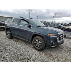 2020 GMC ACADIA 1GKKNKLA5LZ198363 52578955