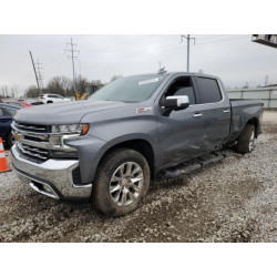 2020 CHEVROLET ALL Models 3GCUYGED0LG446129 52849975