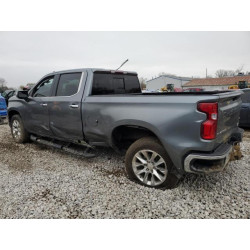 2020 CHEVROLET ALL Models 3GCUYGED0LG446129 52849975
