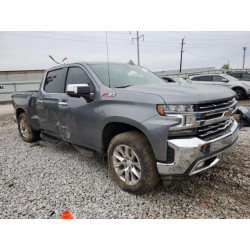 2020 CHEVROLET ALL Models 3GCUYGED0LG446129 52849975