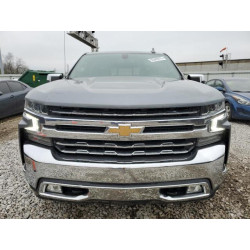 2020 CHEVROLET ALL Models 3GCUYGED0LG446129 52849975