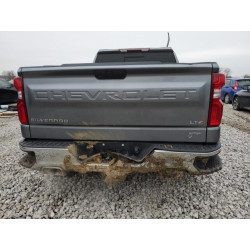 2020 CHEVROLET ALL Models 3GCUYGED0LG446129 52849975