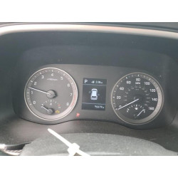 2020 HYUNDAI TUCSON KM8J2CA49LU100432 53554275