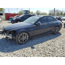 2020 MERCEDES-BENZ C-CLASS 55SWF6EB4LU323896 54006795
