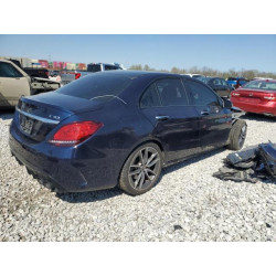 2020 MERCEDES-BENZ C-CLASS 55SWF6EB4LU323896 54006795