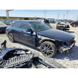 2020 MERCEDES-BENZ C-CLASS 55SWF6EB4LU323896 54006795