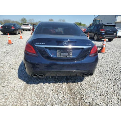2020 MERCEDES-BENZ C-CLASS 55SWF6EB4LU323896 54006795
