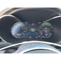 2020 MERCEDES-BENZ C-CLASS 55SWF6EB4LU323896 54006795