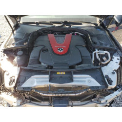 2020 MERCEDES-BENZ C-CLASS 55SWF6EB4LU323896 54006795