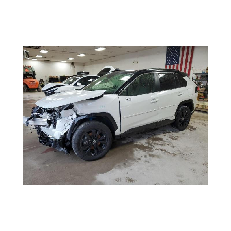 2022 TOYOTA RAV4 JTME6RFV5ND535501 54069775 2022 TOYOTA RAV4 JTME6RFV5ND535501 54069775