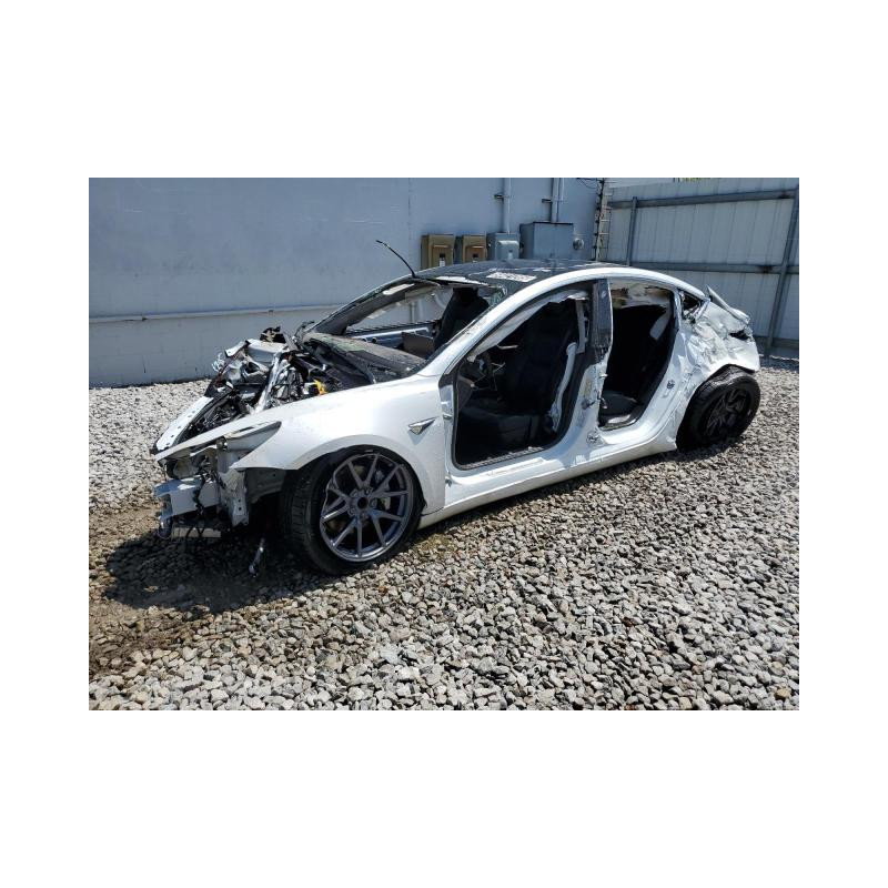 2020 TESLA MODEL 3 5YJ3E1EA3LF612365 54421205 2020 TESLA MODEL 3 5YJ3E1EA3LF612365 54421205
